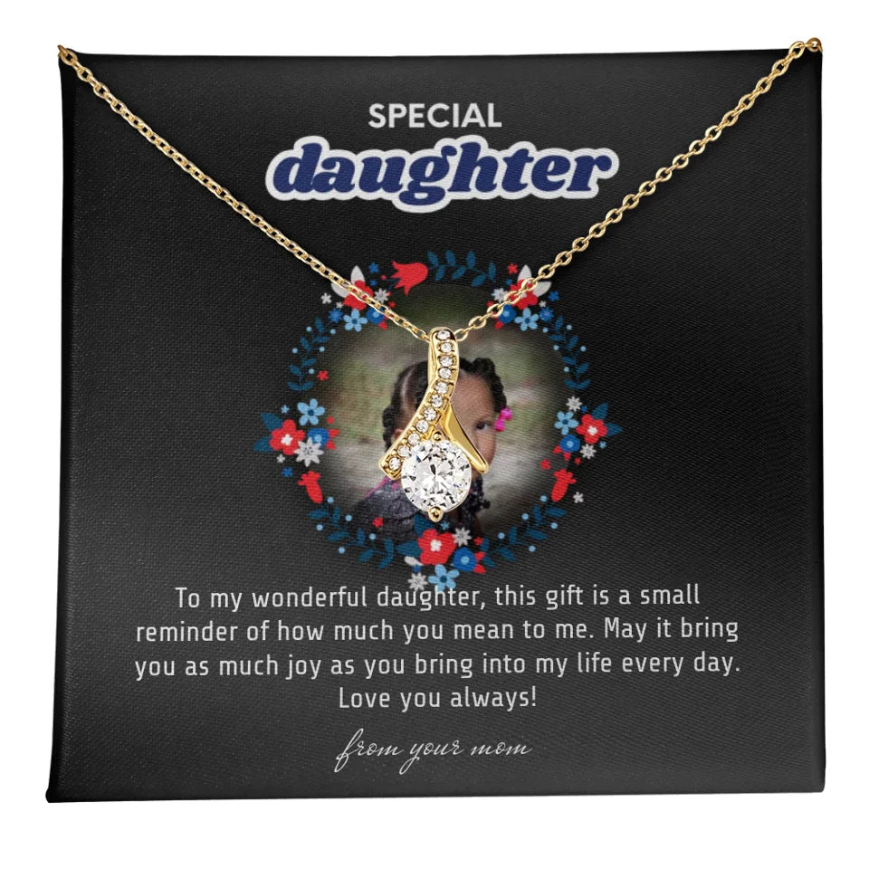 Alluring Beauty Gold 1