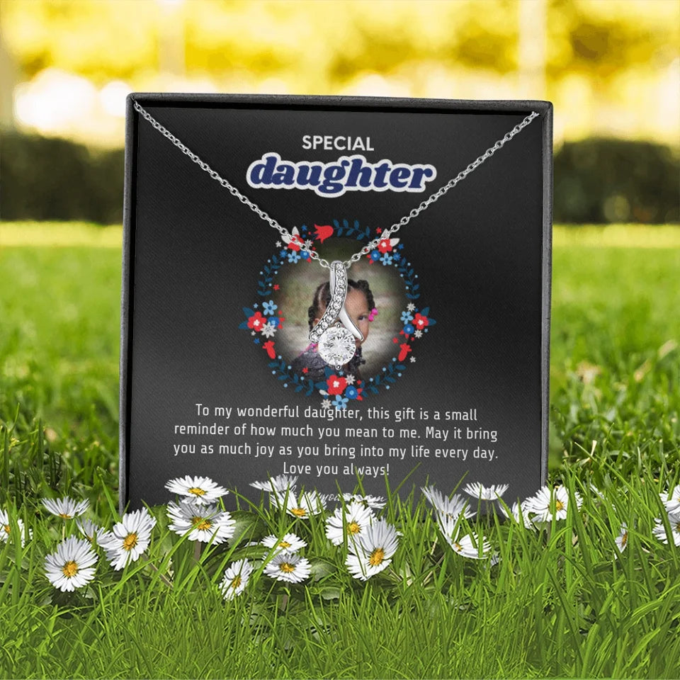 Grassy Alluring Heart