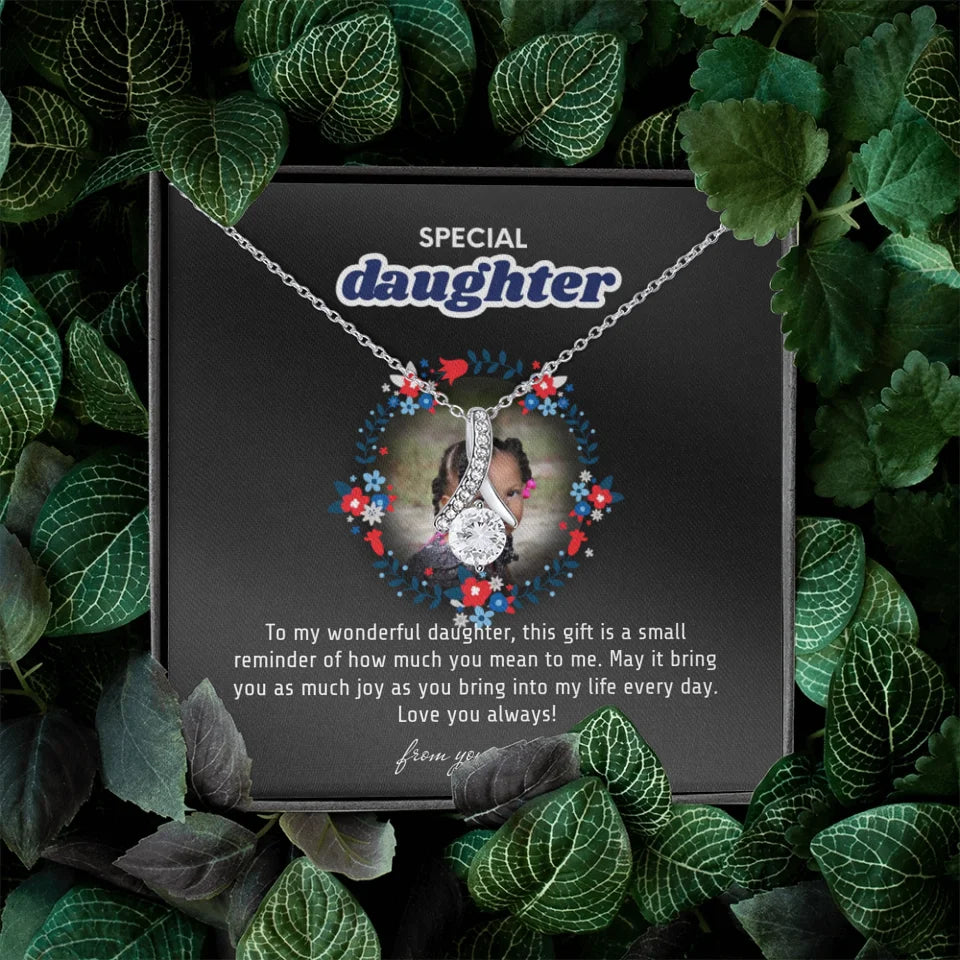 Alluring Tropical Leaves