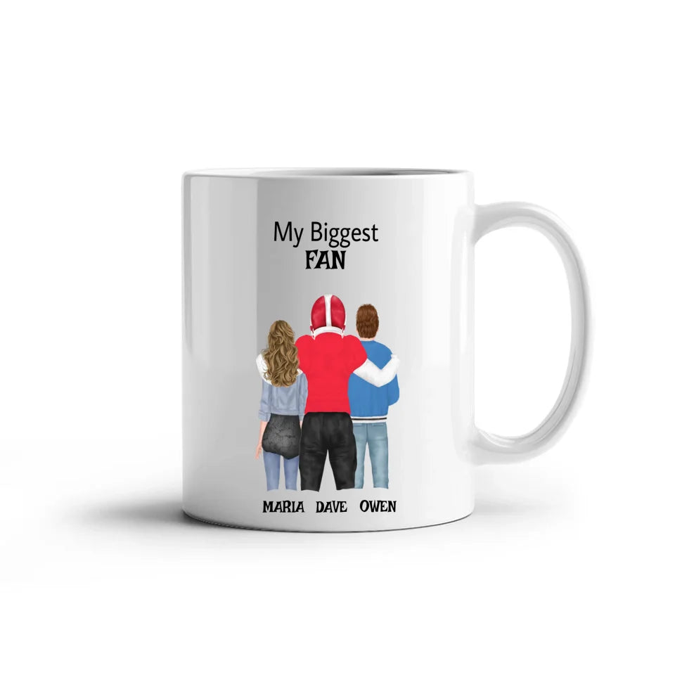 Primary Mug Amazon