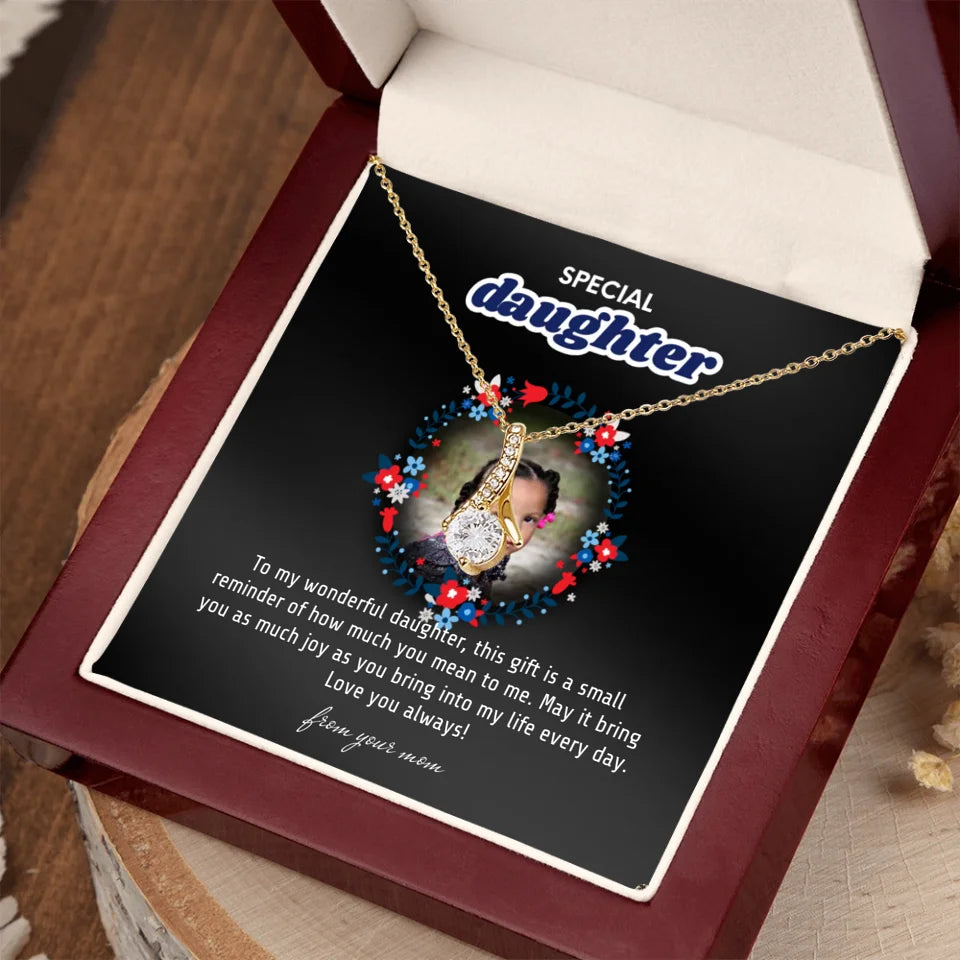 Alluring Beauty Gold Lux 7